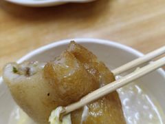 -思北花生汤