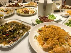 -温岭人家(红花北路店)