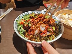 -王繁星面馆(西安熙地港店)