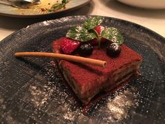 -IL Forno 意坊·意大利餐厅(花园店)