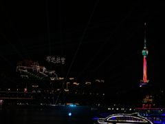 -武昌江滩