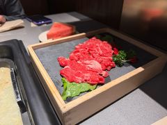 -巴奴毛肚火锅(悠唐购物中心店)