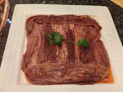 -老码头火锅(骡马市店)