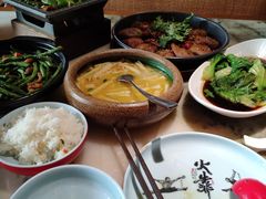 -伙靠·江浙菜(田林路店)