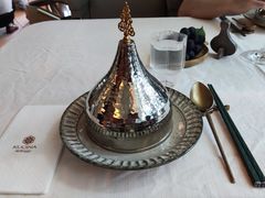 -龟兹KUCINA·新疆菜(前滩L+PLAZA店)