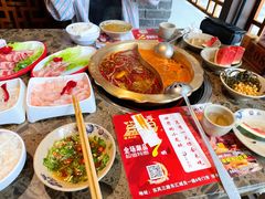 -小龙坎火锅(东汇城店)