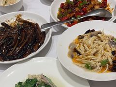 -新吉士·上海菜(浦东LCM置汇旭辉店)