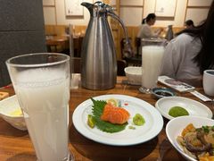 -森味花园·日本料理(伊藤洋华堂亚运村店)