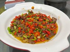 -李氏传家菜(兴城路店)