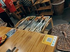 -号令江湖·水浒烤肉(和畅睦邻中心店)