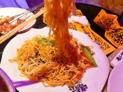 丢师傅炒方便面-喝丢一只鞋海鲜烧烤·海肠捞饭(东关街店)