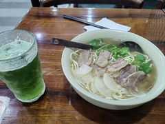 拌面套餐-李先生牛肉面大王(沈阳道义南大街店)