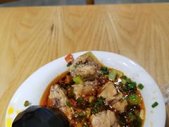香辣口水鸡-过桥缘·过桥米线(大华虎城嘉年华店)