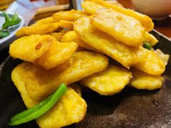 -58度品质川菜馆(经一路店)