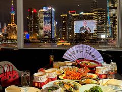 -RIVIERA 松鹤楼(外滩店)