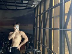 -锐动健身(博地中心店)