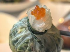 -淮香国色·淮扬菜(正大中心店)