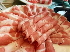 -阳坊大都涮羊肉(阳坊总店)