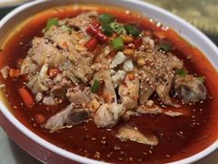 -文记沸腾鱼(永安路总店)