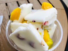 -CHAO'S艾炒酸奶·冰糖葫芦(兰州中心店)