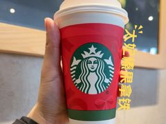 -星巴克(苏州泰华店)