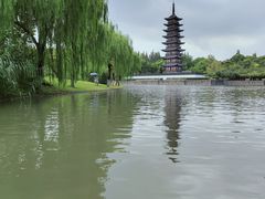 -上海方塔园
