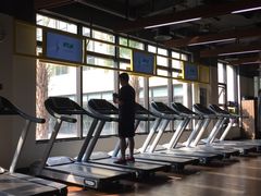 -W FITNESS 威尔仕健身·游泳(七宝店)