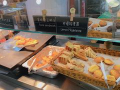 -So Lounge索兰至餐厅(蓝色港湾店)