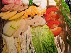 -生如夏花泰式火锅(西村黑金店)