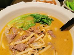 -漆黑觉米粉(三里屯店)