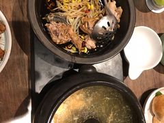 云海肴汽锅鸡-云海肴云南菜(浦江欢乐颂店)