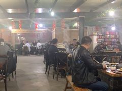 大堂-兄弟大灶台(原纺渭路店)