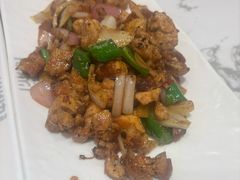 -火地铁板烧(昆山万象汇店)