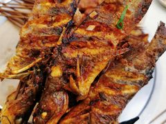 -晓靖轩烧烤(沙河风情店)