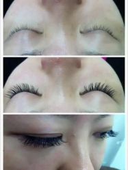 睫作-光SPA科技美肤