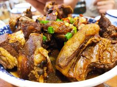 柴火大羊肉-印象江南(东栅店)