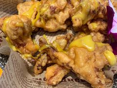 -那胡同里的小烤肉馆(开发区万达店)