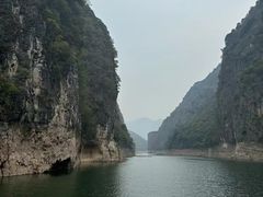 -神农溪纤夫文化旅游区-售票中心