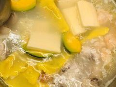 -大头椰·椰子鸡火锅(新梦店)