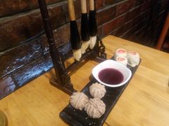妙笔生花-醉长安(南门总店)
