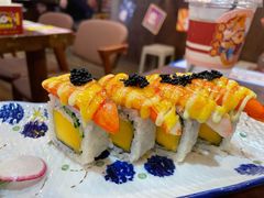 -仙隐小鹿中華の日料(正弘城店)
