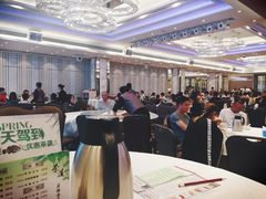 大堂-金翠皇宫粤菜·点心·海鲜(科技园店)