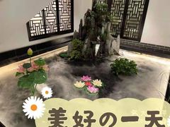 -徽州小镇(高新店)