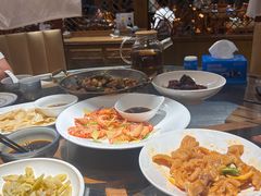 -苏浙徽·农家大院(开发区星湖101店)