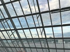 -慕尼黑国际机场