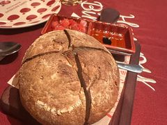 -BROWNSTONE布朗石西班牙餐厅(富城店)