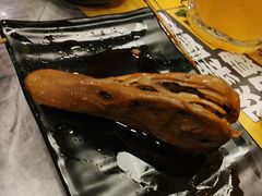 -嘎嘎鸭脑壳(蜀汉路店)