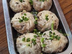 -谢记上海大排档(长寿路店)