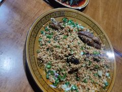 -茶泡饭(李子坝店)
