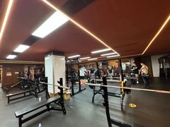 -V3游泳健身(峰明大厦店)